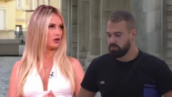 UROŠ OTKRIO ŠOKANTNE DETALJE VEZE SA MILICOM: Terza se totalno pogubio…