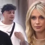 Nije iskren prema Milici