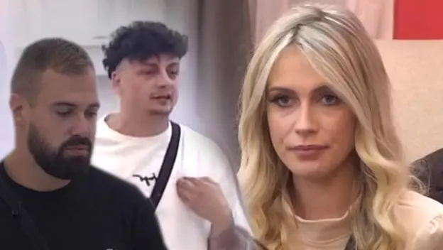 Nije iskren prema Milici