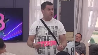 Raskrinkane Ivanove tajne namjere prema Bebici, Teodora se zasladila: Eto ti tvoj drug…