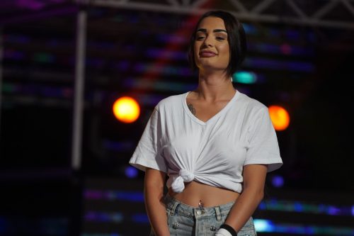 PORODILA SE VIKI MITROVIĆ!