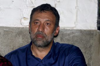 Vlade Divac POVRIJEĐEN u Crnoj Gori! PAO SA MOTORA