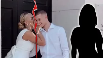Andrej Savković nakon odluke o razvodu ne prestaje da šokira! Objavio sliku s misterioznom crnkom u NALETU STR*STI, pa uputio bivšoj jasnu poruku!