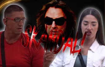 “ŽELJKO MITROVIĆU, UBIĆU SE!” Bivša rijaliti zvijezda otkrila šta je Anđela Đuričić pričala prije ulaska u rijaliti! “Najstrašnije je PLJUVA*A PRODUKCIJU, isto kao i Kristijan Golubović” (VIDEO)