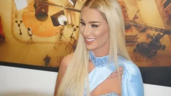 Aleksandra Nikolić se oglasila nakon vjeridbe, pa progovorila o sretnim vijestima: “Ono što ti je suđeno te uvijek stigne u životu!”