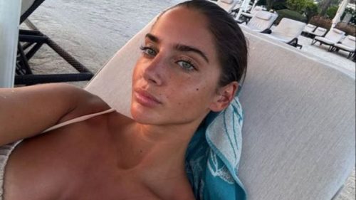 Njemačka influenserica / Instagram