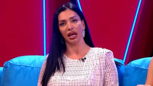 PRVO OGLAŠAVANJE BABE ALEKSANDRE NIKOLIĆ