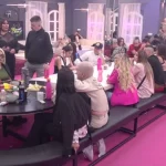 SKANDAL KAKAV SE NE PAMTI U RIJALITIJU!