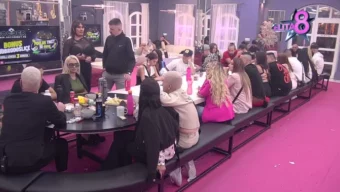 SKANDAL KAKAV SE NE PAMTI U RIJALITIJU! Učesnica slomljena, javno priznala šta je doživjela od partnera, on joj nakon svega pri*eti!