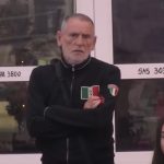 JEDNU STVAR JE URADIO BEZ DOZVOLE PRODUKCIJE!