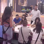 UČESNICA RIJALITIJA OPŠ*ILA SA POZNATIM VODITELJEM?