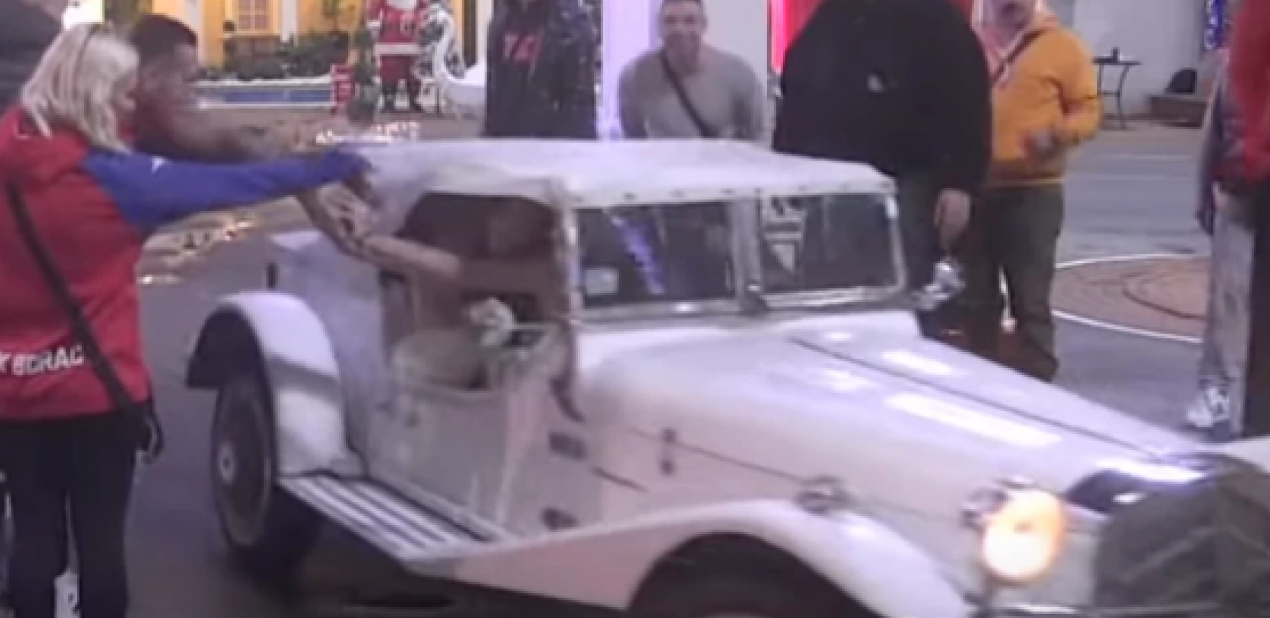 OVO NIKO NIJE OČEKIVAO!