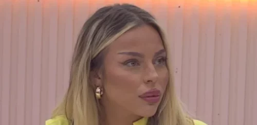 SAZNAO SE SOFIJIN TAJNI PLAN!