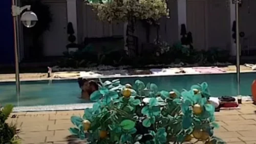 PRODUKCIJA OBJAVILA EKS*LICITNE SCENE UČESNIKA RIJALITIJA