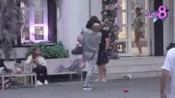 JEZIVE SCENE U RIJALITIJU! U cik zore nastao haos, učesnica doživjela nervni slom, lomi sve oko sebe!