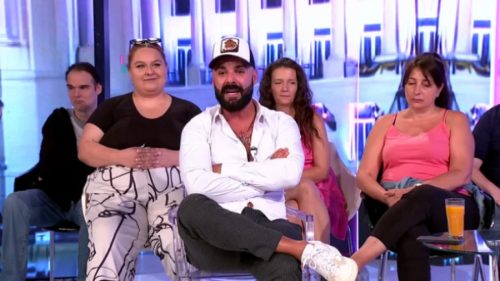 BIVŠI UČESNIK OPTUŽEN DA JE LOPOV!