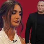 ONA ANĐELU ĐURIČIĆ DRŽI U ŠACI!