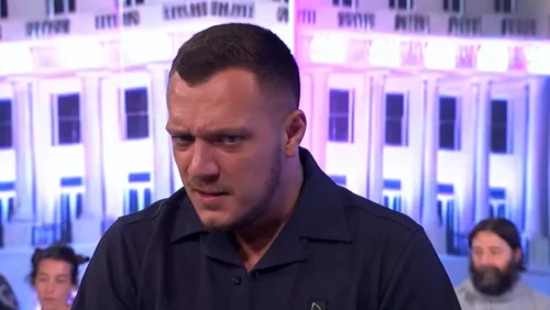 GASTOZ UPAO USRED EMISIJE! 