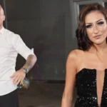 MUNJEZ NE MOŽE DA SAKRIJE SUZE!