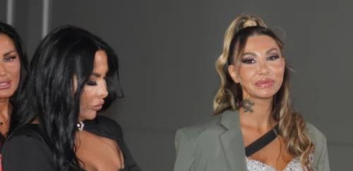 NE SLAŽEM SE S NJOM!