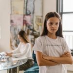 Ovo ponašanje roditelja je najgora kazna za dijete