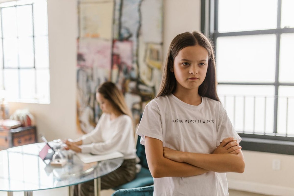 Ovo ponašanje roditelja je najgora kazna za dijete