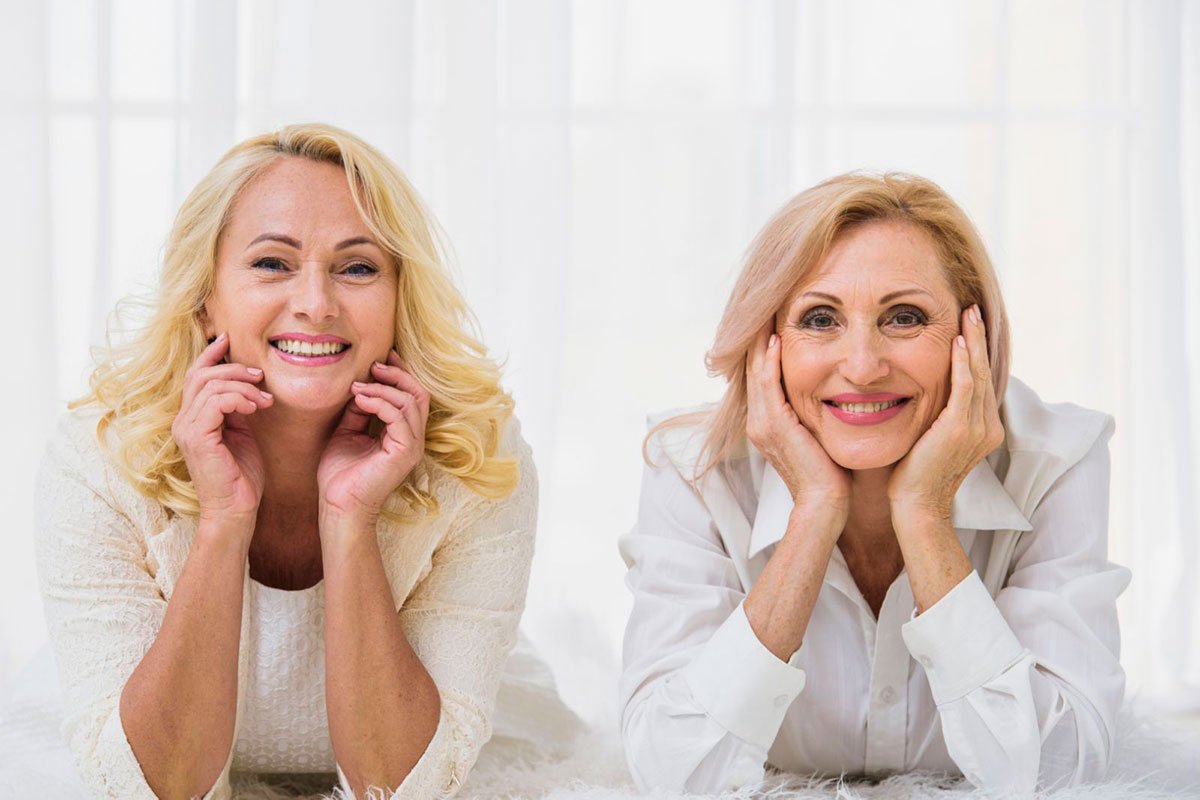 Ovi znakovi izgledaju mlađe nego što jesu