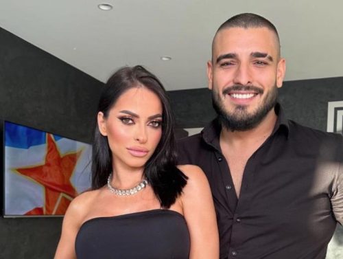 NAKON PRIČE O RAZVODU, KATARINA I DARKO SE OGLASILI