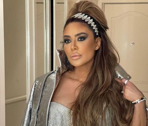 ANA NIKOLIĆ NAPRAVILA SPEKTAKL