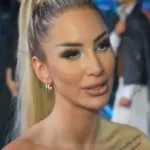 Udaje se Aleksandra Nikolić