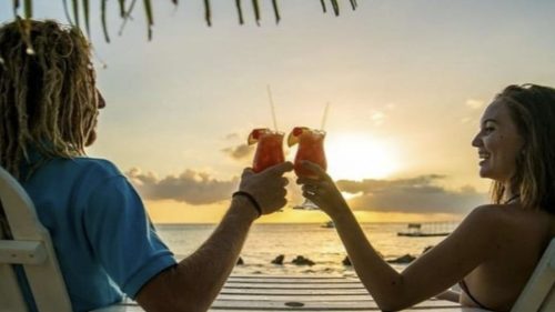 Kako balansirati znatiželju i sigurnost na prvom dejtu