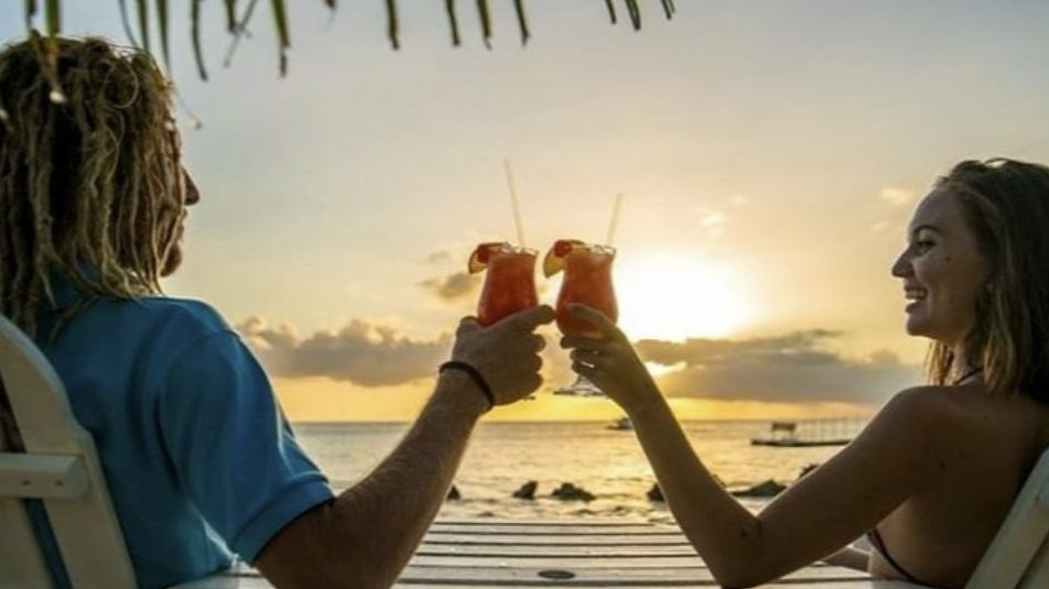 Kako balansirati znatiželju i sigurnost na prvom dejtu