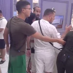 OBEZBJEĐENJE HITNO ULETILO U BIJELU KUĆU