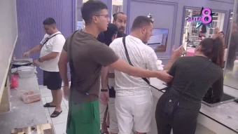 OBEZBJEĐENJE HITNO ULETILO U BIJELU KUĆU! Neviđeno na*ilje u rijalitiju! Gastoz najgore prošao! Svi su došli do tačke pu*anja!