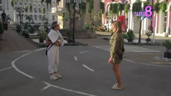 SIJEVAJU OZBILJNE OPTUŽBE! Kačavenda rastavila Aneli na proste faktore: “Dođi celu*itaro, što ideš u termo trenerci na 40 stepeni?! Ne smiješ da obučeš šorc!”