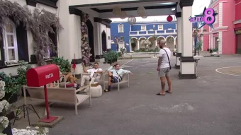 ISMIJANA DRAMA ENE ČOLIĆ: Nije Aneli nikad ovako!