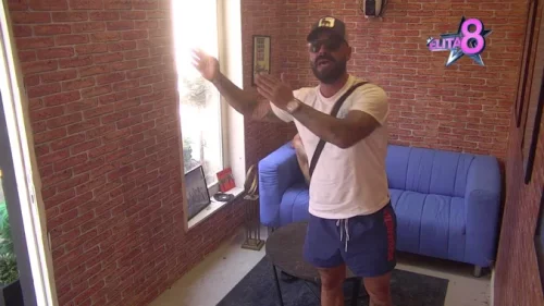 LUKA SE PRAVDA, A KARIĆ SE OGRAĐUJE