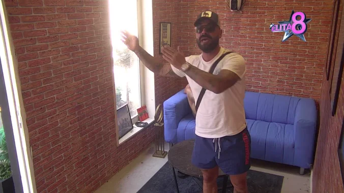 LUKA SE PRAVDA, A KARIĆ SE OGRAĐUJE