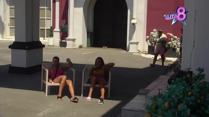 GRUJA ĆE OPROSTITI MIMAS, ALI HOĆE LI PEJI