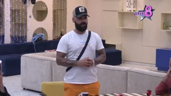 DA LI JE OVO MOGUĆE?! Svi o*leli po Aneli, čak i Luka! Glasno i jasno, pred kamerama: “Ona je neurotična, bolesna! Ili ona ili ja!”