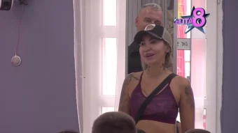 SANJA JE RAZOTKRILA PRED SVIMA: Aneli snima lijepe filmove, samo se muškarci u njima mijenjaju!