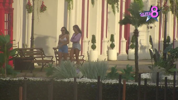 UČESNICU RIJALITIJA ZATRPALA LAVINA!