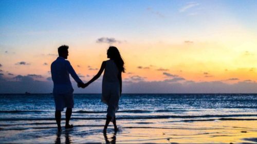 Ovo su godine u kojima većina ljudi pronađe srodnu dušu