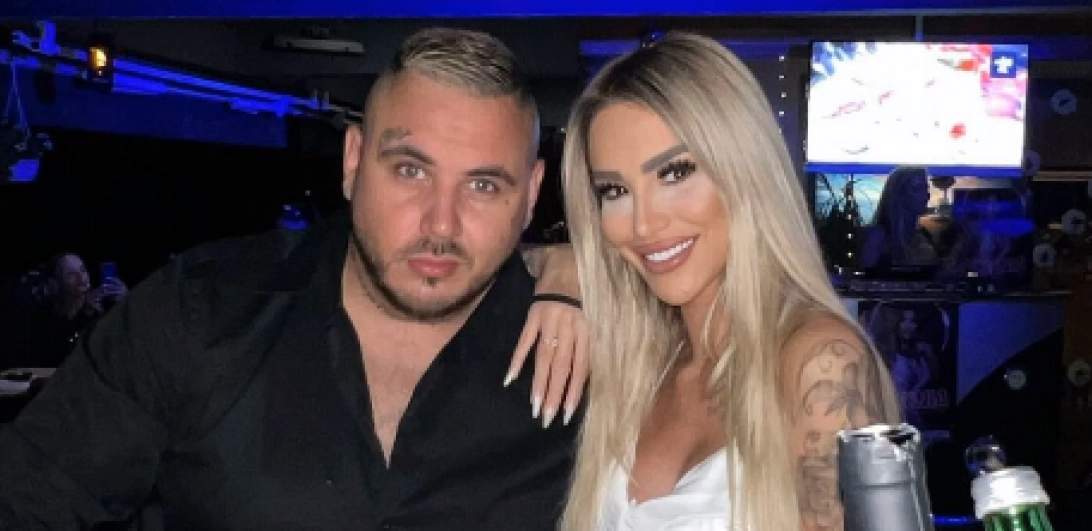 FILIP CAR POTPISAO UGOVOR ZA NOVU SEZONU RIJALITIJA