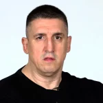 ŠOKANTAN SNIMAK HAPŠENJA KRISTIJANA GOLUBOVIĆA