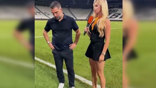 Arda Turan FOTO Screenshot