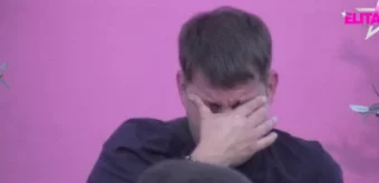 BOJIMO SE NAJGOREG! Ivanu Marinkoviću prije ulaska u rijaliti ljekari otkrili užasnu stvar na skeneru: “Žalio se na glavobolju!”