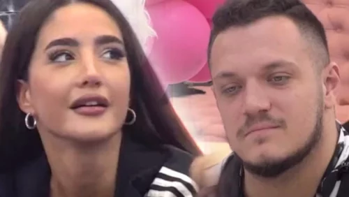 SVE JE BILA GASTOZOVA IGRA!