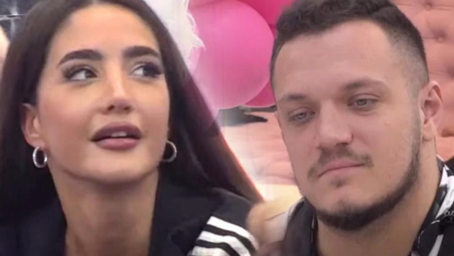 SVE JE BILA GASTOZOVA IGRA!