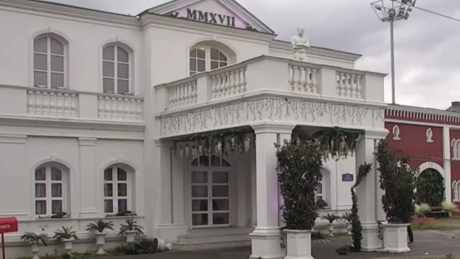 JOŠ JEDAN TAKMIČAR NOVE SEZONE RIJALITIJA?